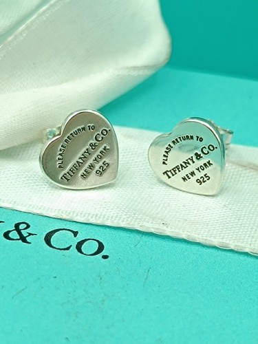 Orecchini return tiffany - tiffany, &