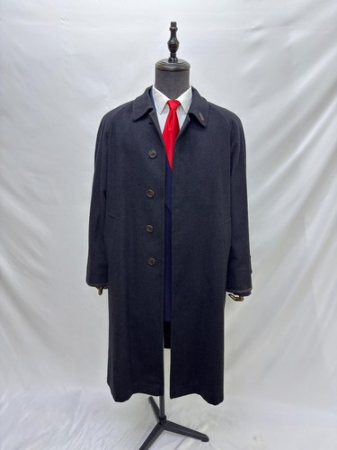 Cappotto vintage uomo