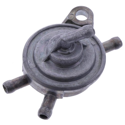 Rubinetto benzina carburante