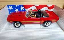 Shelby GT-500 1969 Ford