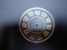 ALFA ROMEO SCALA GRADUATA PER