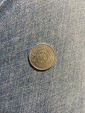 Moneta Egiziana Preziosa  2012