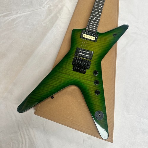 Washburn dime dimebag - 3,