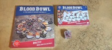 Warhammer Blood Bowl Ogre Team
