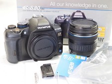 Olympus E-620 IS fotocamera