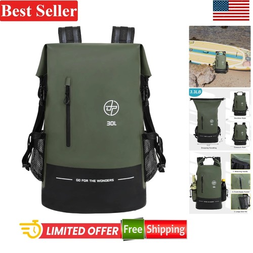 Borsa secco impermeabile 30l - a,