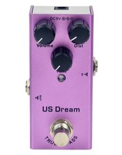 Pedale chitarra elettrica