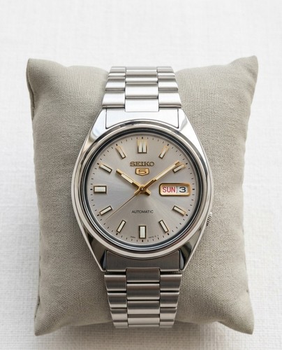 New authentic seiko - new,