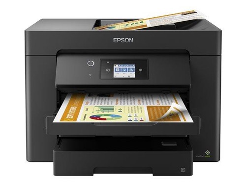 Epson workforce 7830dtwf - epson, wf-7830dtwf