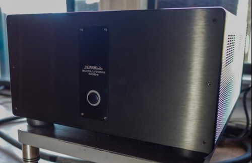 Krell evolution 402 - krell, e