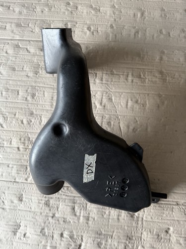 Condotto aria destro yamaha - aria, dx