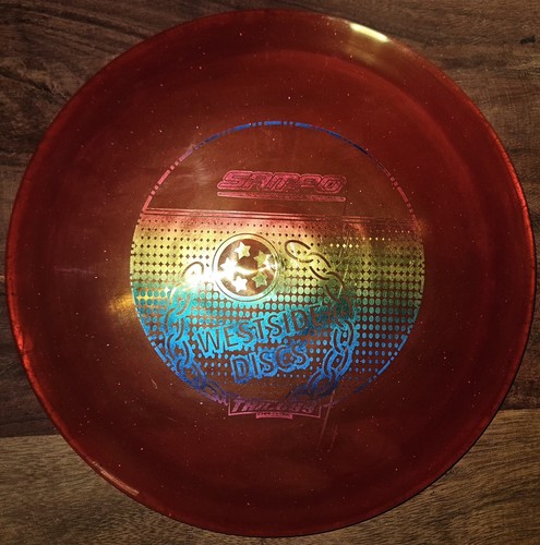 Westside discs vip - westside,