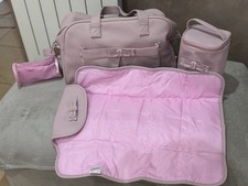 Borsone Bimba Nascita