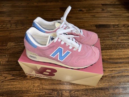 Sneakers aime leon dore new - aime,