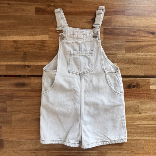Salopette corta bambina zara - bambina,