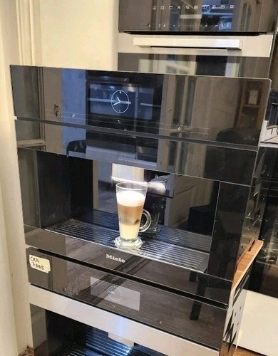 Miele cva7845 macchina - macchina, da