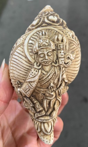 Statua buddha guru rinpoche - statua,