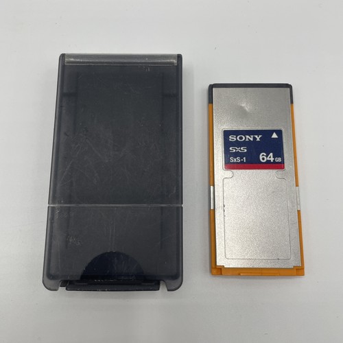 Scheda memoria sony 64gb - di,