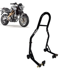 Cavalletto alzamoto moto