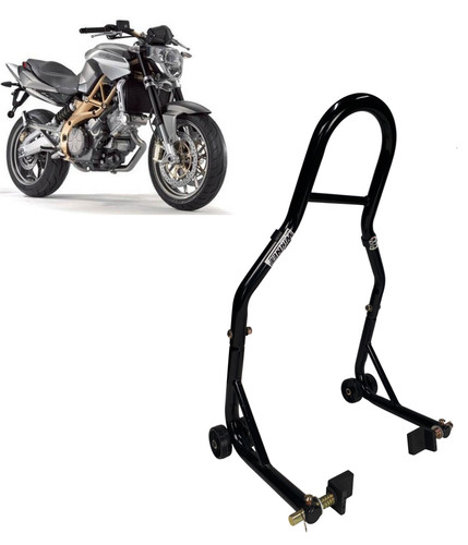 Cavalletto alzamoto moto