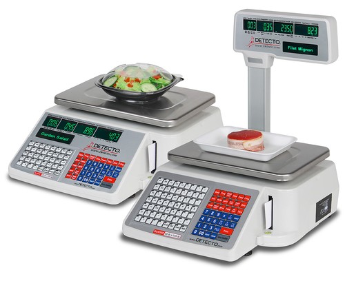 Detecto dl1060p deli scale - deli,