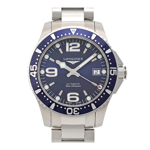 Longines 741 hydro - longines, l3.741.4