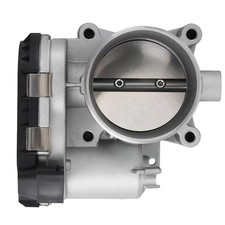Throttle Body For Volvo C70