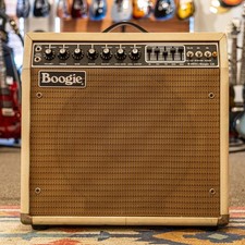 Mesa Boogie Mk IIB 1982