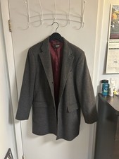 Murano Large Coat Shoulder