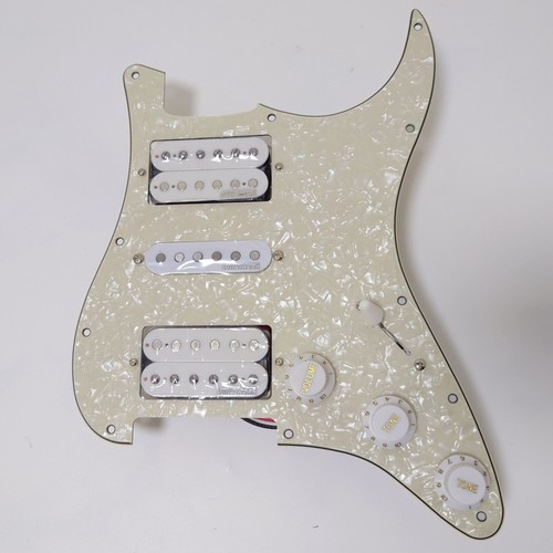 Alnico humbucker pickup - humbucker,