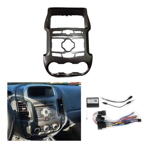 Kit montaggio autoradio - montaggio,