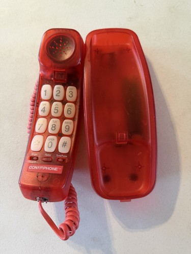 Telefono retrò vintage conair - telefono,