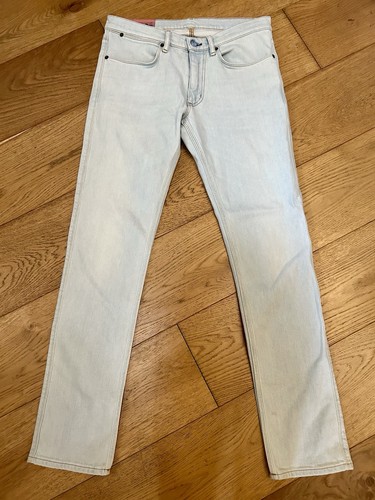 Jeans slim blu - , studios