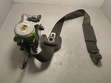 Cintura di sicurezza anteriore