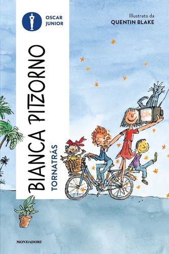 Libri bianca pitzorno - libri,