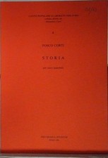 Fosco corti STORIA PER CORO