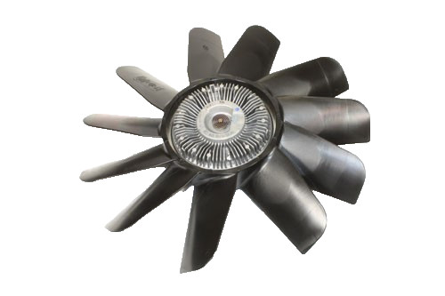 Giunto viscoso defender - td5, e