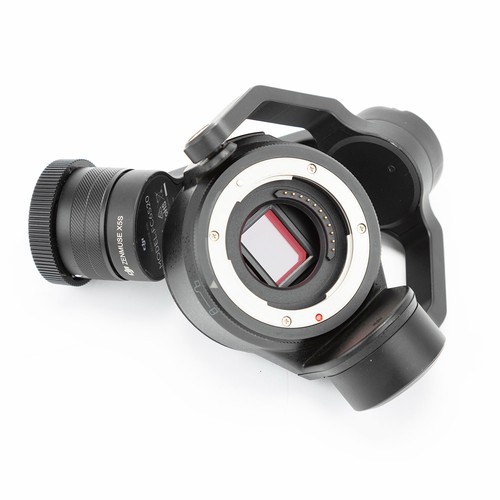 Dji zenmuse x5s megapixel - zenmuse,