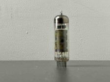 Valvola/tubo vuoto Mullard
