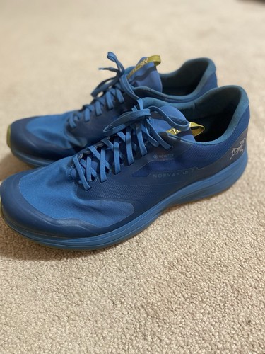 Scarpe trekking arc teryx - trekking, arc’teryx
