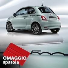 Kit Fasce Adesive Fiat 500