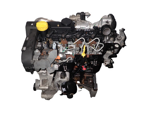 Motore completo k9k282 97tkm - k9k282,