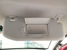 RIGHT SUN VISOR / 2668147 FOR
