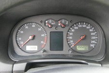 Strumentazione contachilometri