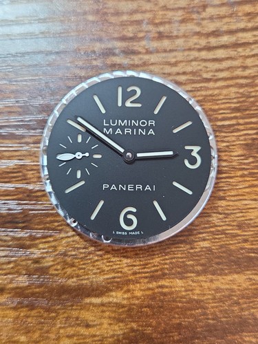 Panerai luminor compatible - luminor,