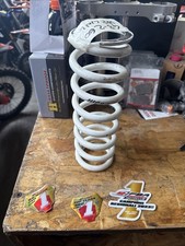 Molla Mono  WP 48-260 Ktm Husqvarna Sx Sxf Excf Fc 16-22 Test Shock