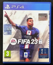 Fifa 23 - PAL Ps4 Playstation