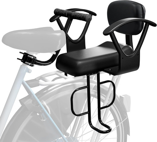Comodo seggiolino bici - comodo,
