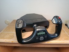 Logitech G Saitek Flight Yoke