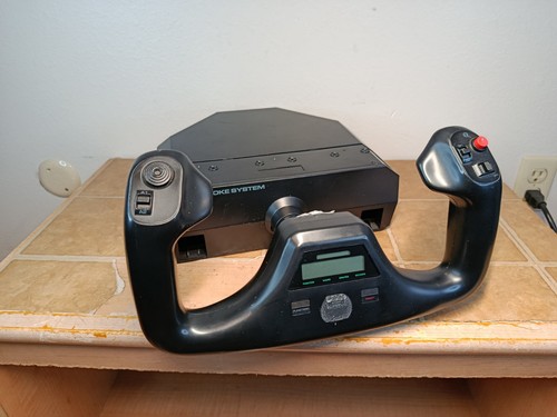 Logitech saitek flight - logitech, g